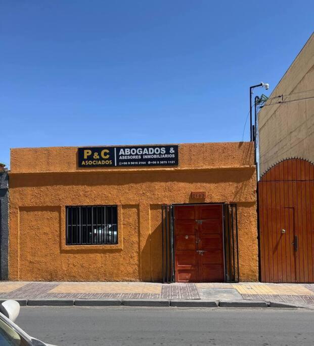 דירות קאלאמה Residencial Oasis Container מראה חיצוני תמונה