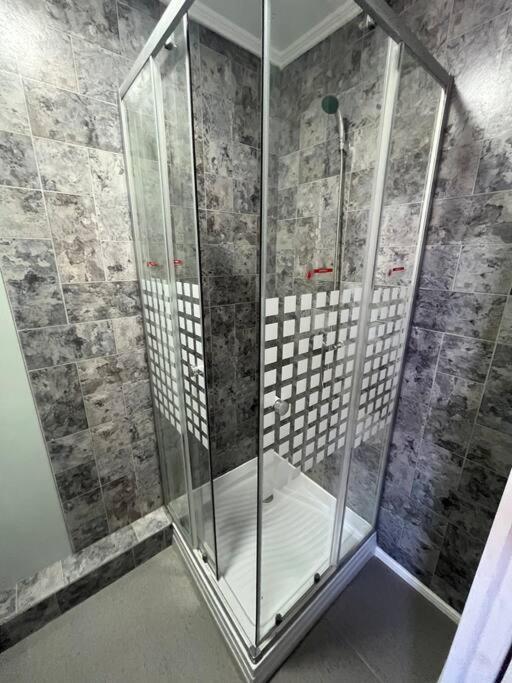 דירות קאלאמה Residencial Oasis Container מראה חיצוני תמונה