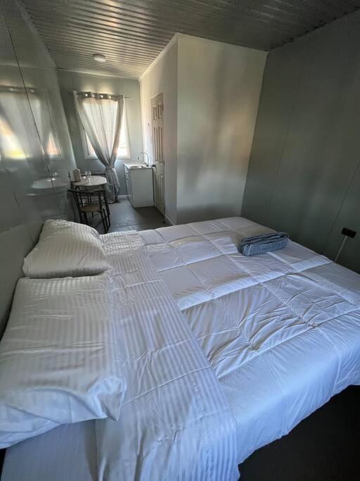 דירות קאלאמה Residencial Oasis Container מראה חיצוני תמונה