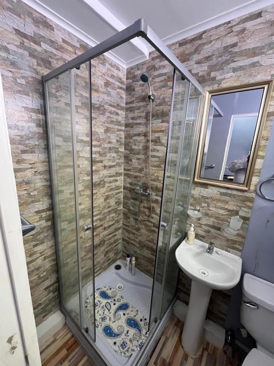 דירות קאלאמה Residencial Oasis Container מראה חיצוני תמונה